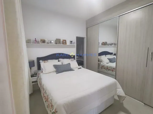 Apartamento 3 quartos e 2 banheiros, à venda, no bairro Corrêas em Petrópolis
