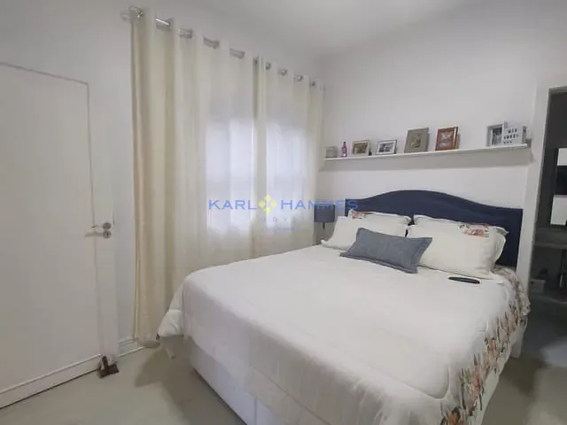 Apartamento 3 quartos e 2 banheiros, à venda, no bairro Corrêas em Petrópolis