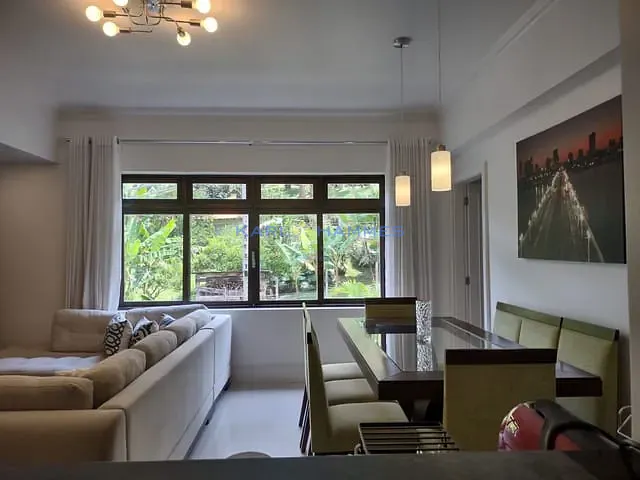 Apartamento 3 quartos e 2 banheiros, à venda, no bairro Corrêas em Petrópolis