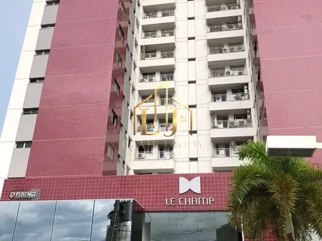 Apartamento com 180m² 3 quartos e 4 banheiros, à venda, no bairro Jardim Cuiabá em Cuiabá