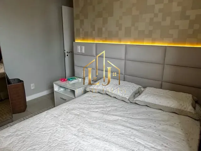 Apartamento com 180m² 3 quartos e 4 banheiros, à venda, no bairro Jardim Cuiabá em Cuiabá