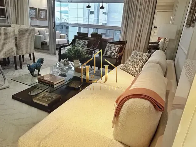 Apartamento com 180m² 3 quartos e 4 banheiros, à venda, no bairro Jardim Cuiabá em Cuiabá