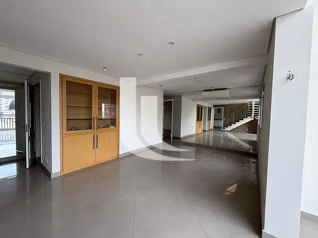 Apartamento com 192m² 3 quartos e 1 banheiro, à venda ou para alugar, no bairro Perdizes em São Paulo