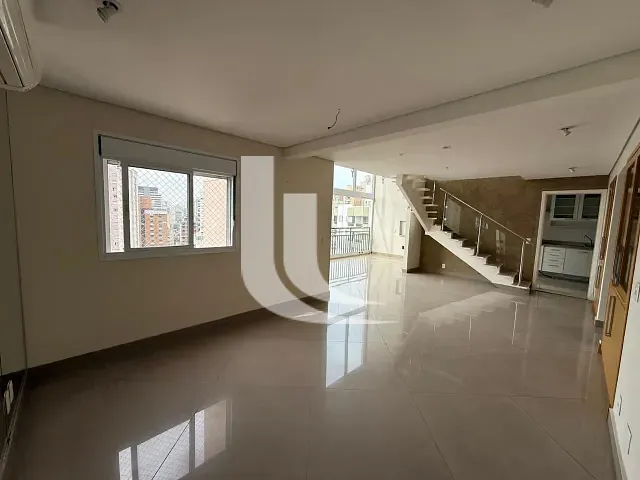 Apartamento com 192m² 3 quartos e 1 banheiro, à venda ou para alugar, no bairro Perdizes em São Paulo