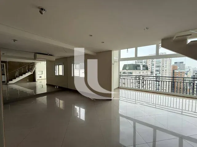 Apartamento com 192m² 3 quartos e 1 banheiro, à venda ou para alugar, no bairro Perdizes em São Paulo