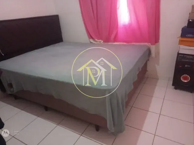 Apartamento 2 quartos e 1 banheiro, à venda, no bairro Altos do Ipanema II em Sorocaba