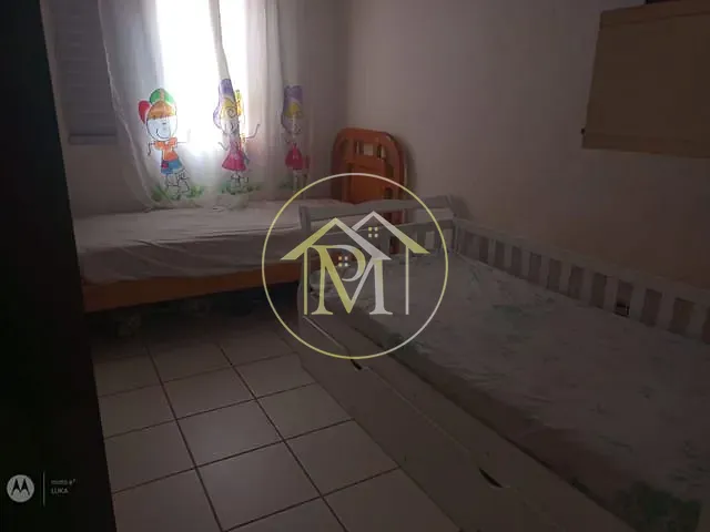Apartamento 2 quartos e 1 banheiro, à venda, no bairro Altos do Ipanema II em Sorocaba