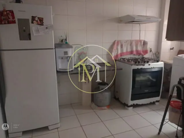 Apartamento 2 quartos e 1 banheiro, à venda, no bairro Altos do Ipanema II em Sorocaba