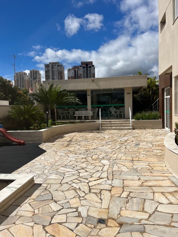 Foto do Apartamento - VENDA OU LOCAÇÃO: apartamento no Edifício PIAZZA MESSINA, Jundiaí, SP | MEU IMÓVEL AQUI