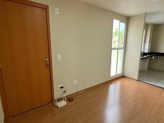 Foto do Apartamento - Apartamento 2Q a venda no Gran Turquesa | Maxwell Imóveis