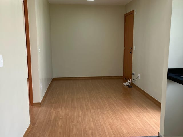 Foto do Apartamento - Apartamento 2Q a venda no Gran Turquesa | Maxwell Imóveis