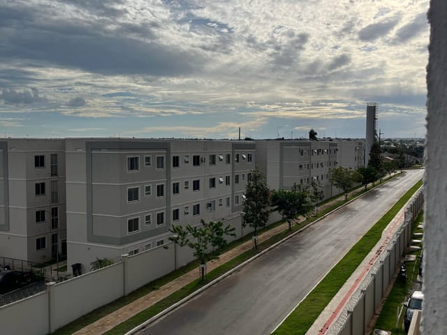 Foto do Apartamento - Apartamento 2Q a venda no Gran Turquesa | Maxwell Imóveis