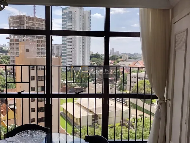 Apartamento com 445m² 5 quartos e 3 banheiros, à venda, no bairro Caiçaras em Londrina
