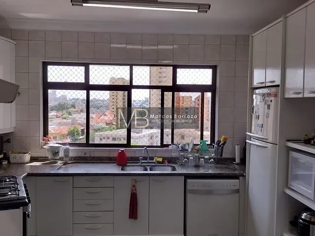 Apartamento com 445m² 5 quartos e 3 banheiros, à venda, no bairro Caiçaras em Londrina