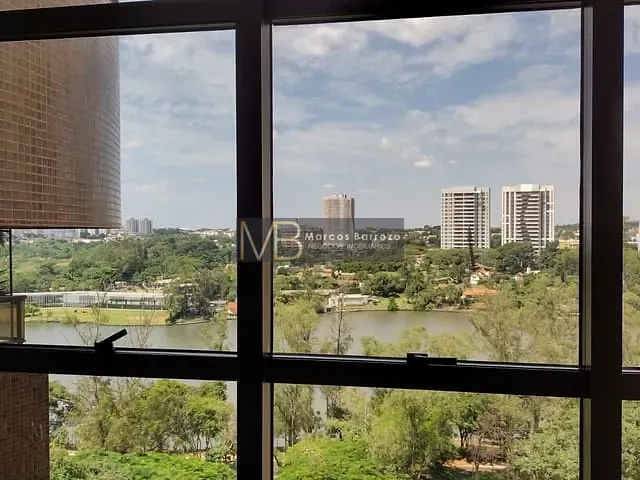 Apartamento com 445m² 5 quartos e 3 banheiros, à venda, no bairro Caiçaras em Londrina