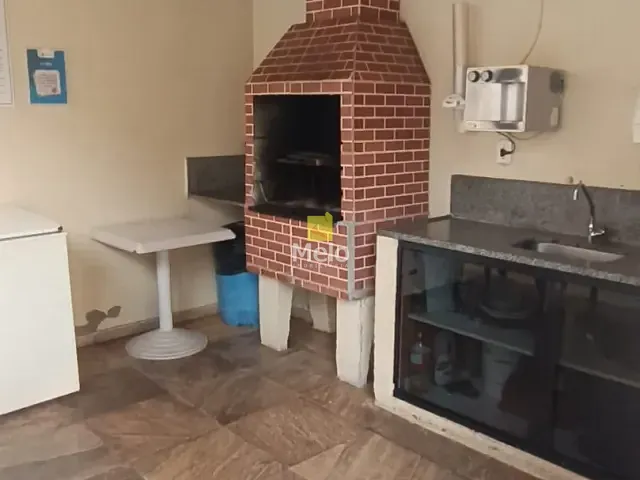 Apartamento 3 quartos e 1 banheiro, à venda, no bairro Setor Industrial (Gama) em Brasília