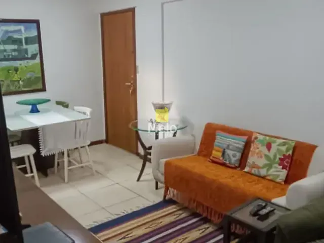 Apartamento 3 quartos e 1 banheiro, à venda, no bairro Setor Industrial (Gama) em Brasília