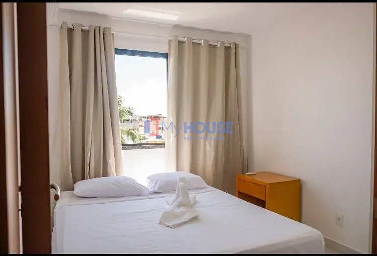 Apartamento, 2 quartos, 64 m² - Foto 2
