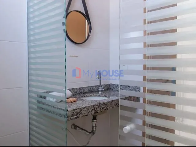 Apartamento 2 quartos e 2 banheiros, à venda, no bairro Pontal em Ilhéus