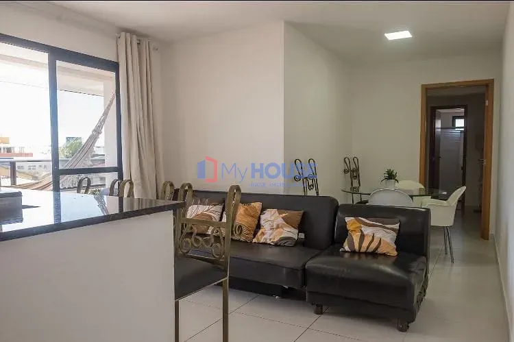 Apartamento, 2 quartos, 64 m² - Foto 7