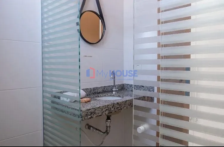 Apartamento, 2 quartos, 64 m² - Foto 3
