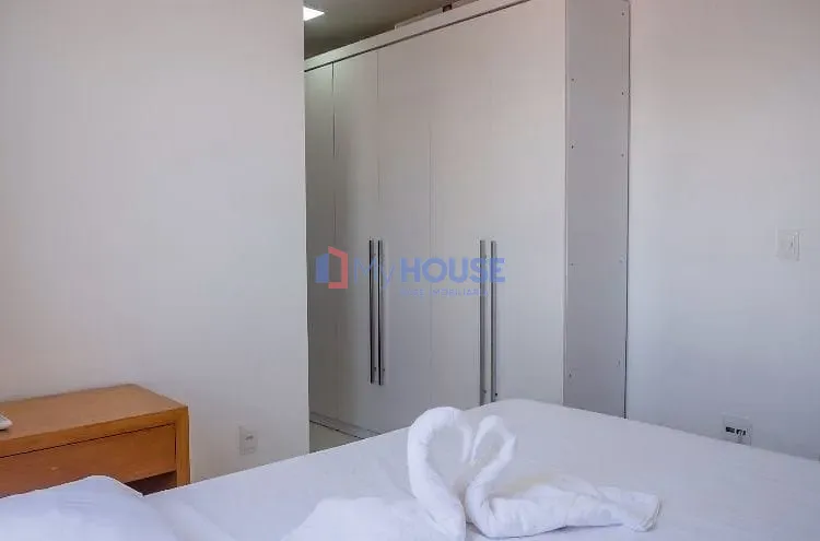 Apartamento, 2 quartos, 64 m² - Foto 6