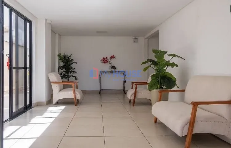 Apartamento, 2 quartos, 64 m² - Foto 16