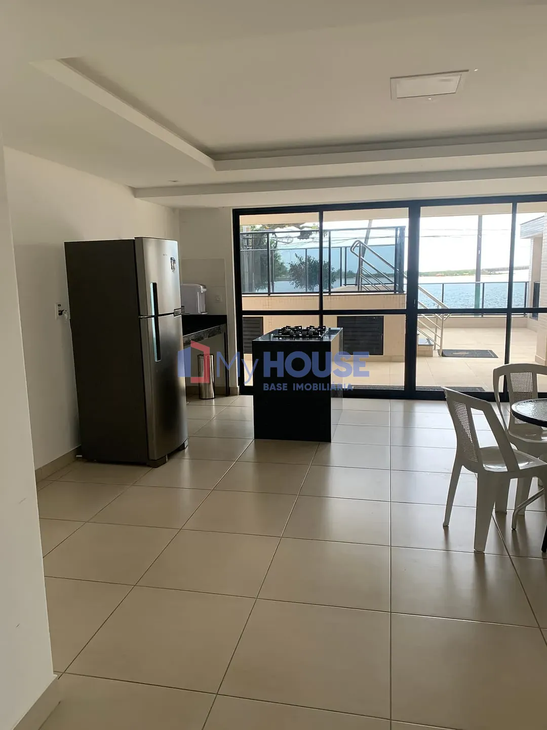 Apartamento, 2 quartos, 64 m² - Foto 13