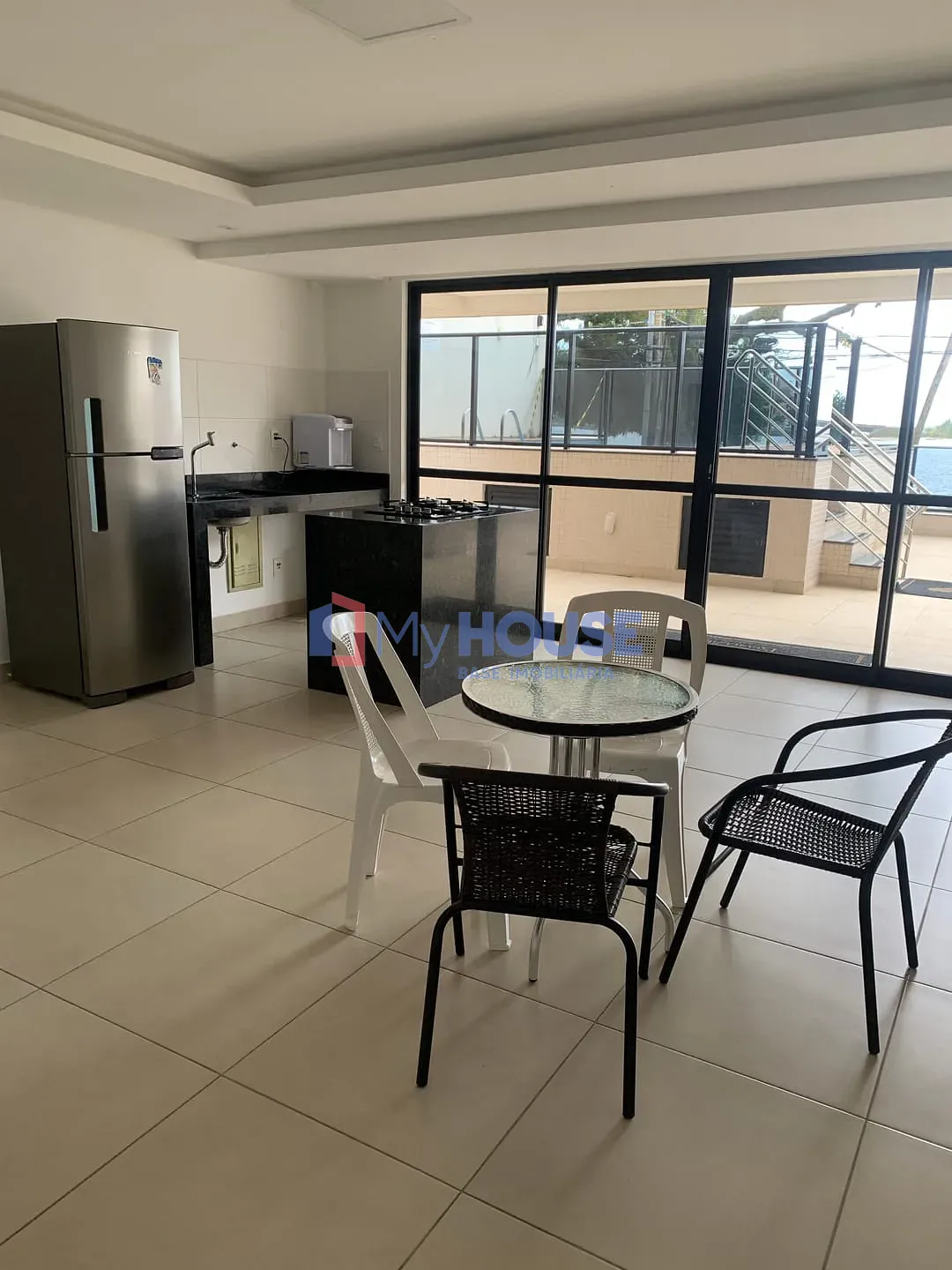 Apartamento, 2 quartos, 64 m² - Foto 12