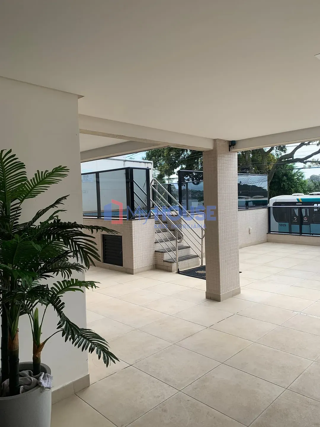 Apartamento, 2 quartos, 64 m² - Foto 11