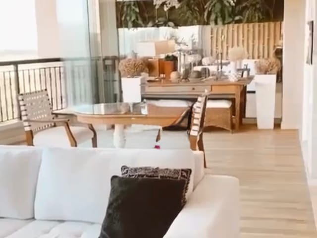 Foto do Apartamento - Apartamento para venda e locação, Barra da Tijuca, Rio de Janeiro, RJ | Marcus Miranda Imóveis