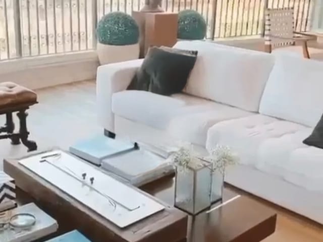 Foto do Apartamento - Apartamento para venda e locação, Barra da Tijuca, Rio de Janeiro, RJ | Marcus Miranda Imóveis