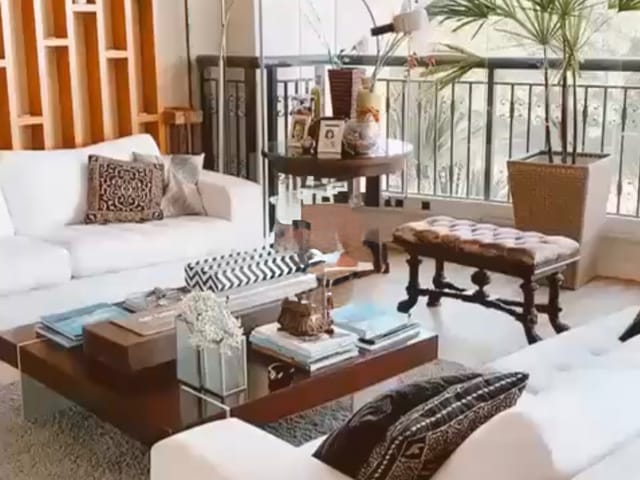 Foto do Apartamento - Apartamento para venda e locação, Barra da Tijuca, Rio de Janeiro, RJ | Marcus Miranda Imóveis