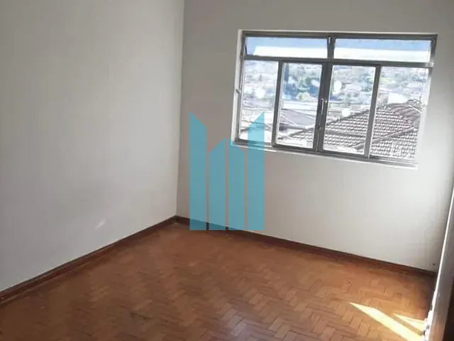 Apartamento 3 quartos e 1 banheiro, à venda, no bairro Centro em Poços de Caldas
