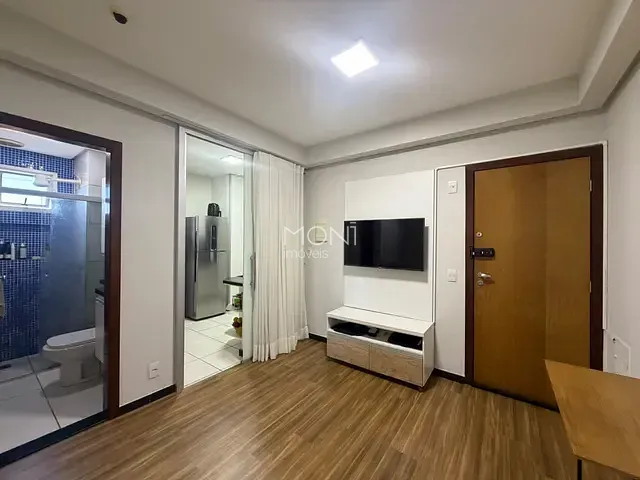 Apartamento 2 quartos e 1 banheiro, à venda, no bairro Zona Industrial (Guará) em Brasília