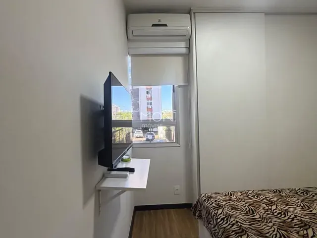 Apartamento 2 quartos e 1 banheiro, à venda, no bairro Zona Industrial (Guará) em Brasília