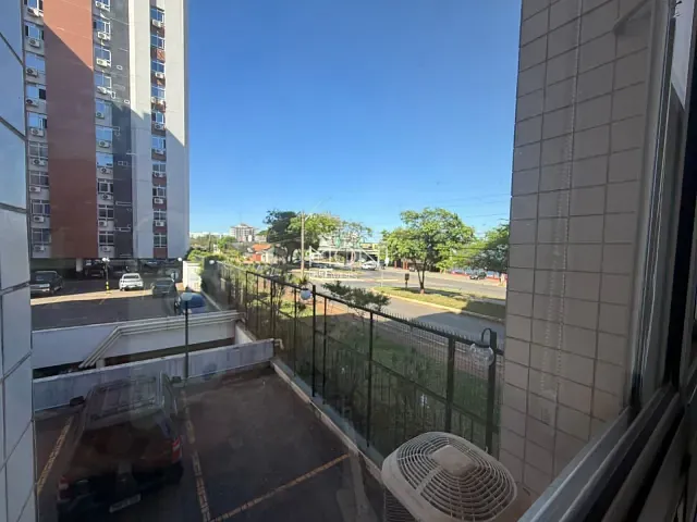 Apartamento 2 quartos e 1 banheiro, à venda, no bairro Zona Industrial (Guará) em Brasília