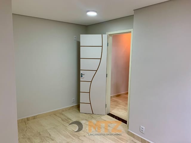 Foto do Apartamento - Apartamento à venda, Parque Braga, Botucatu, SP | MTZ LANÇAMENTOS IMOBILIÁRIOS