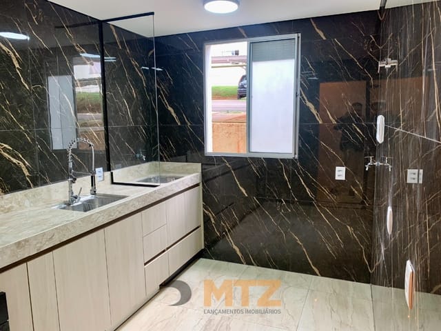 Foto do Apartamento - Apartamento à venda, Parque Braga, Botucatu, SP | MTZ LANÇAMENTOS IMOBILIÁRIOS