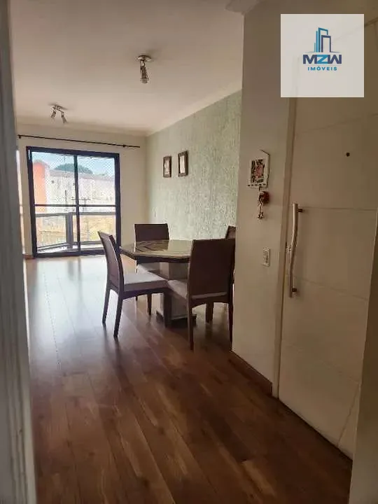 Apartamento, 2 quartos, 69 m² - Foto 3