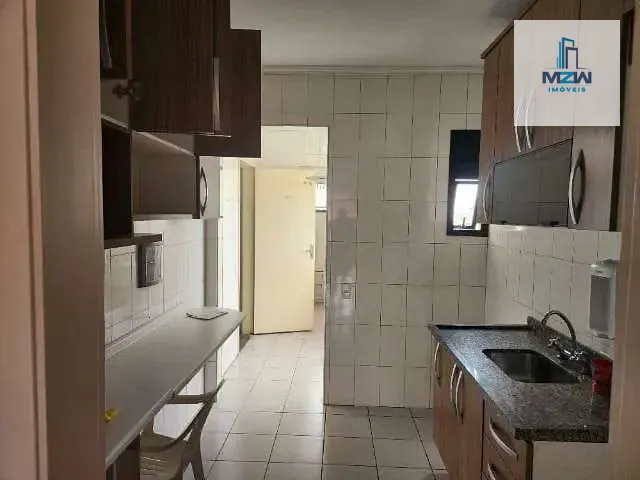 Apartamento, 2 quartos, 69 m² - Foto 16