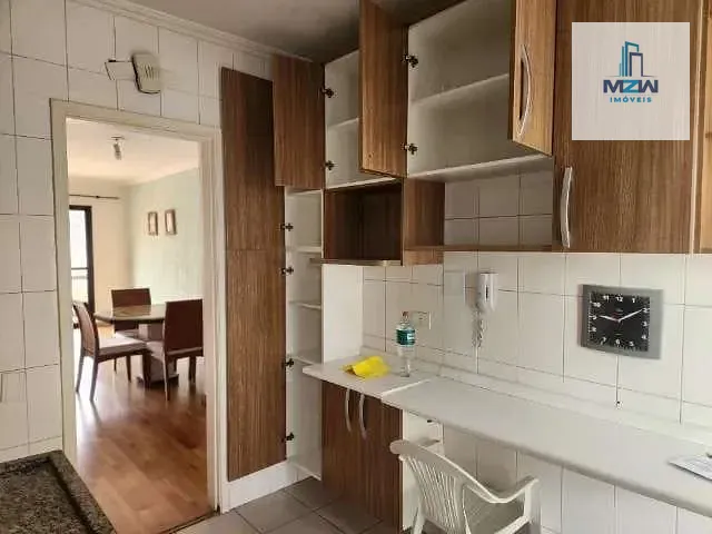 Apartamento, 2 quartos, 69 m² - Foto 15