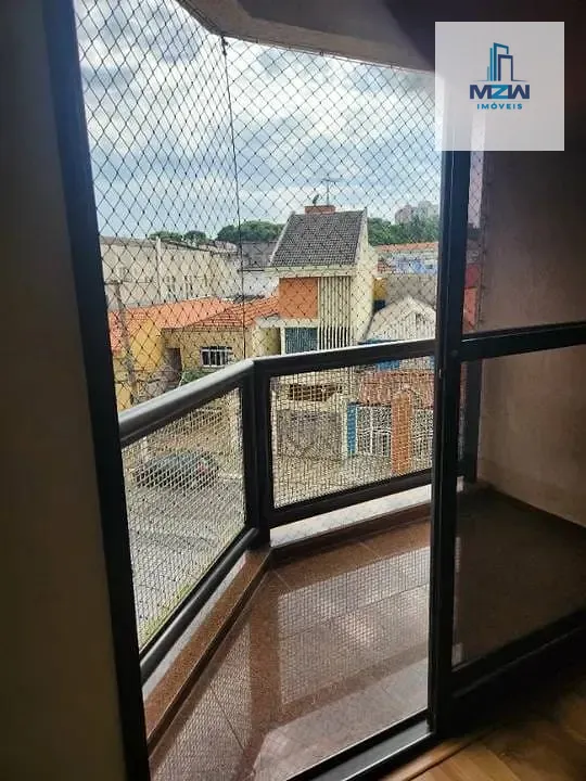 Apartamento, 2 quartos, 69 m² - Foto 2