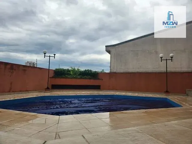 Apartamento, 2 quartos, 69 m² - Foto 20