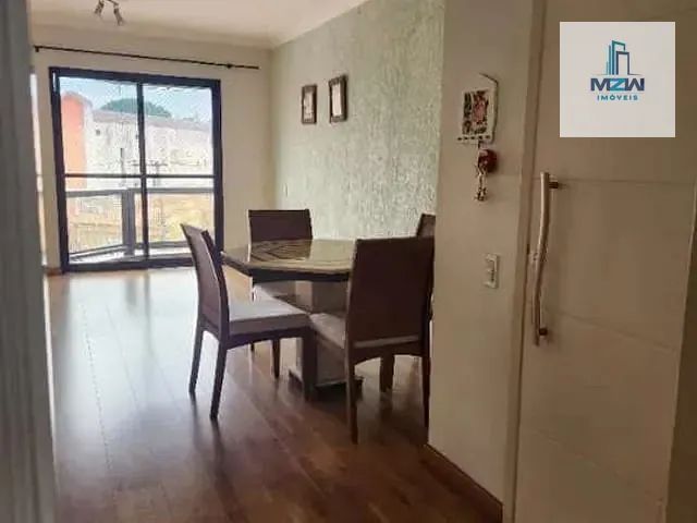 Apartamento 2 quartos e 1 banheiro, à venda, no bairro Vila Formosa em São Paulo