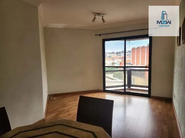 Apartamento 2 quartos e 1 banheiro, à venda, no bairro Vila Formosa em São Paulo