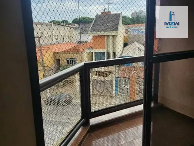 Apartamento 2 quartos e 1 banheiro, à venda, no bairro Vila Formosa em São Paulo
