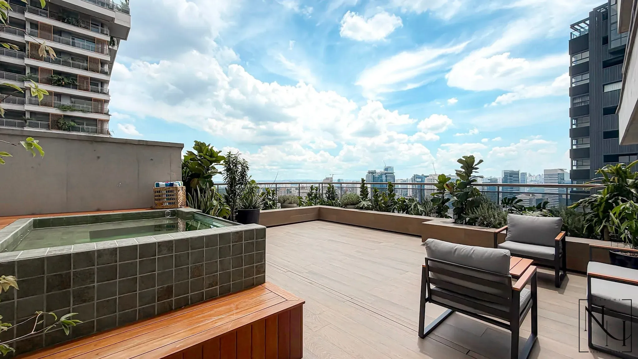 Apartamento, 3 quartos, 265 m² - Foto 17