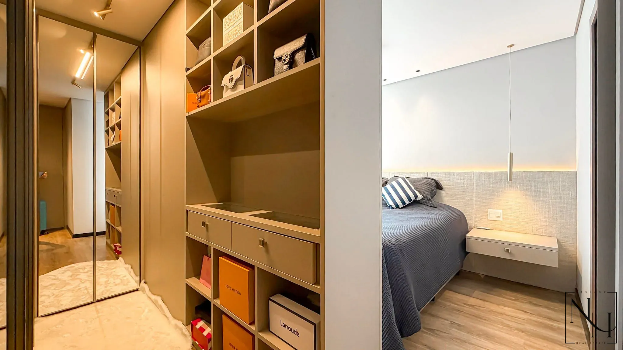 Apartamento, 3 quartos, 265 m² - Foto 18