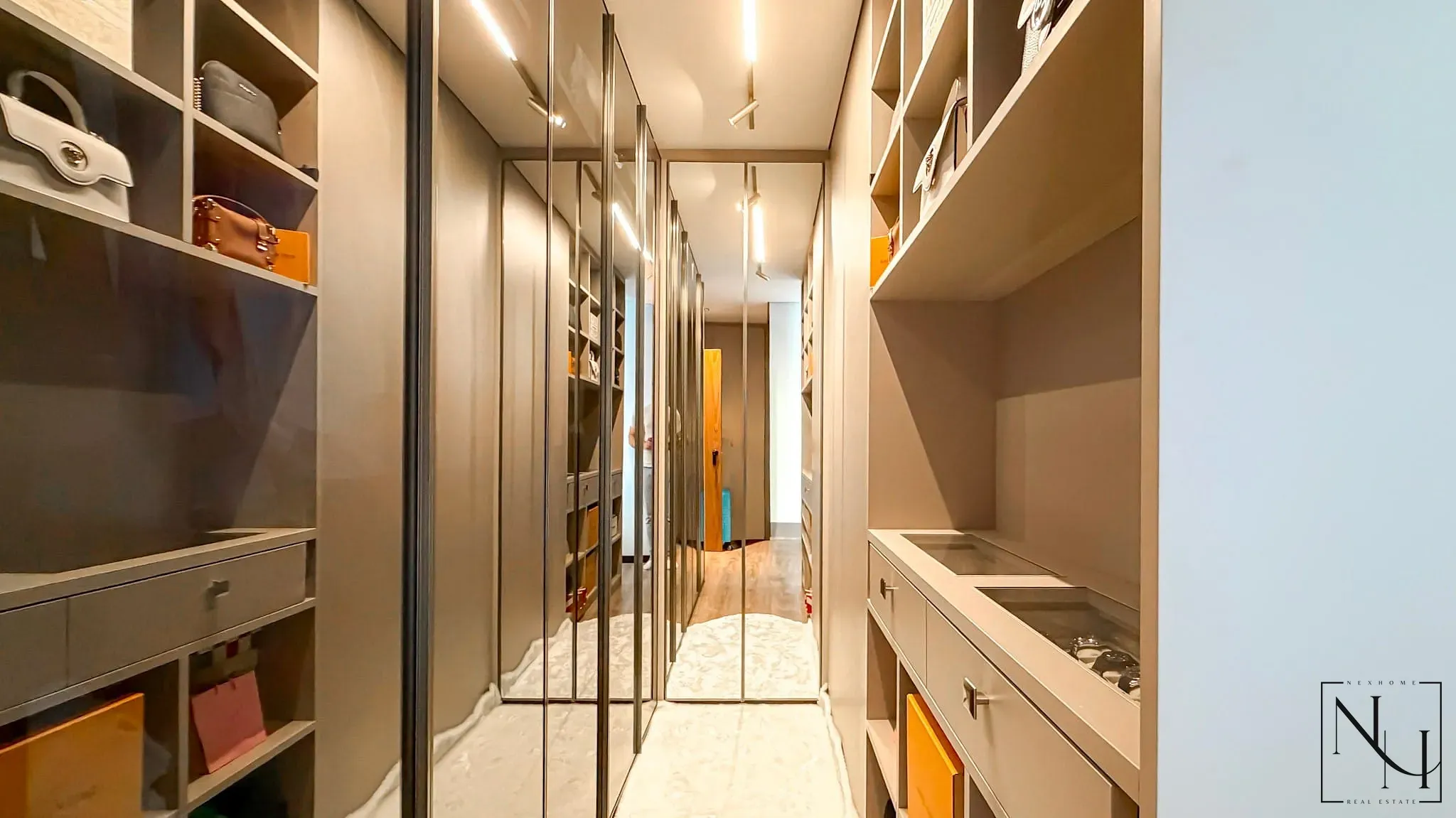 Apartamento, 3 quartos, 265 m² - Foto 19